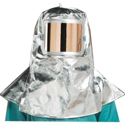 CPA Aluminized Hoods 0647 and Replacement Parts