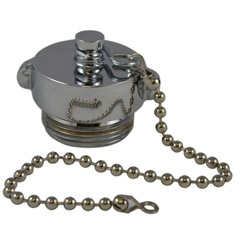 South Park HPC3004AC 1.5 NST Hose plugs Rocker Lug with Chain