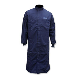 Chicago Protective SWC-43 43 CAL 50" Arc Coat