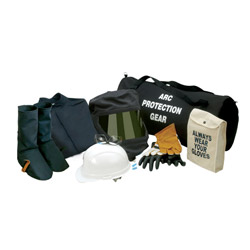 Chicago Protective AG20-CL 20 CAL Coat and Legging Kit