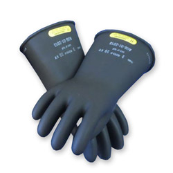 Chicago Protective LRIG-2-14 14" Class 2 Rubber Insulated Gloves