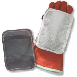 CPA Hand and Welding Glove Protectors